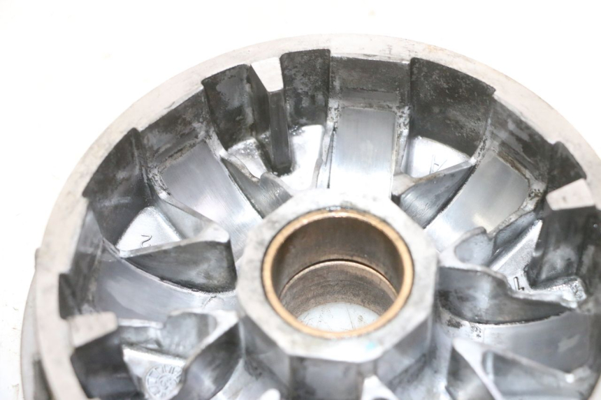 photo de VARIATORE PEUGEOT GEOPOLIS 400 (2007 - 2013) - Marcature e riferimenti originali