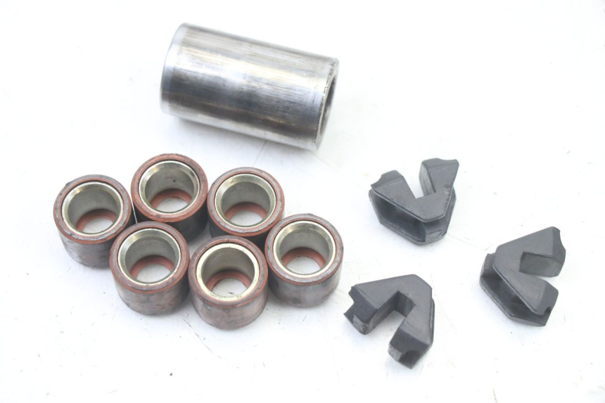 photo de VARIATORE GILERA NEXUS 300 (2008 - 2013) - Zoom sullo stato d'uso