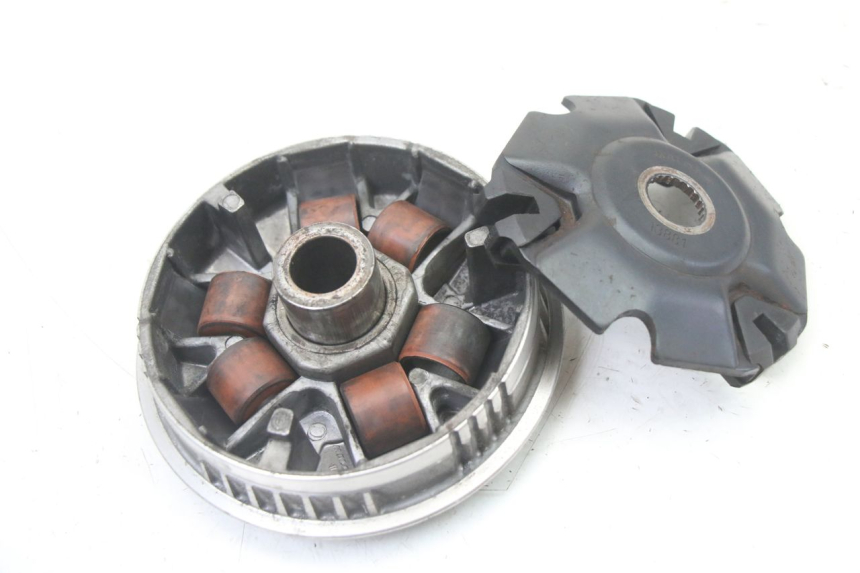 photo de VARIATORE GILERA NEXUS 300 (2008 - 2013) - Altra angolazione