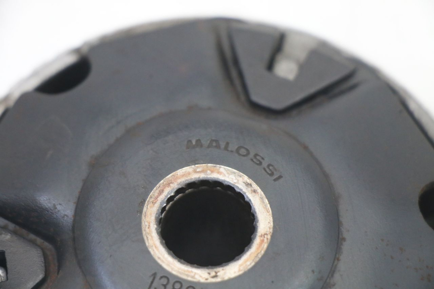 photo de VARIATORE GILERA NEXUS 300 (2008 - 2013) - Vista d'insieme del prodotto