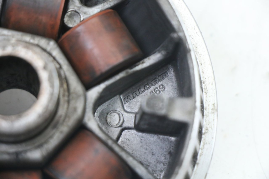 photo de VARIATORE GILERA NEXUS 300 (2008 - 2013) - Dettagli dei punti di fissaggio