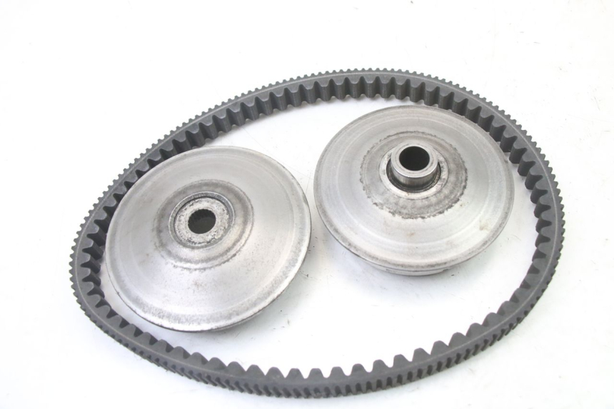 photo de VARIATORE GILERA NEXUS 300 (2008 - 2013) - Ricambio usato controllato