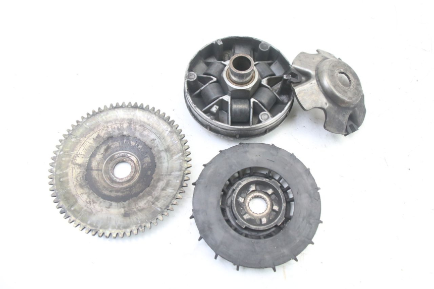 photo de VARIATORE GILERA STALKER 50 (1997 - 2005) - Vista principale