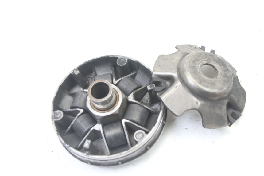 photo de VARIATORE GILERA STALKER 50 (1997 - 2005) - Dettaglio del componente