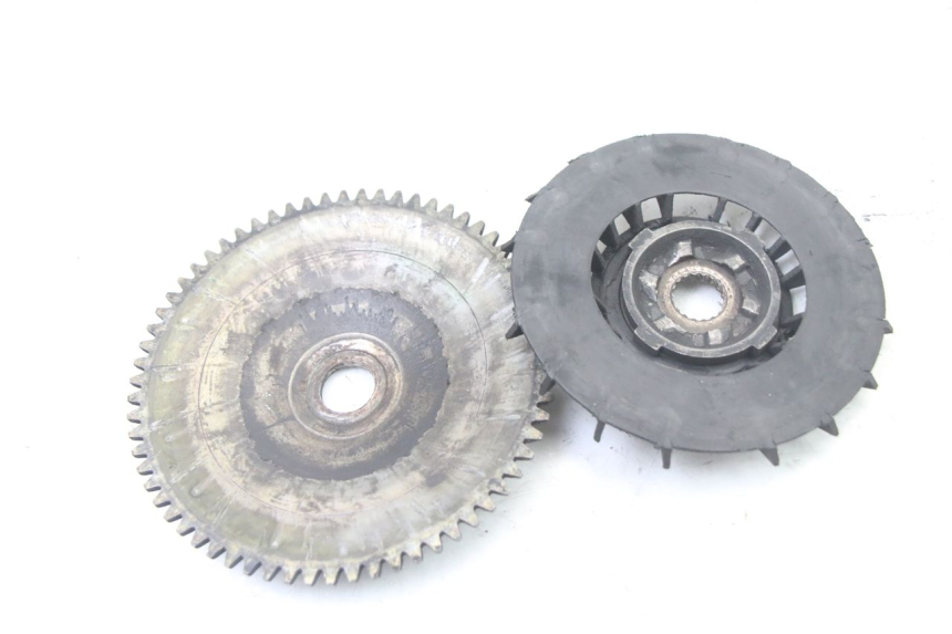 photo de VARIATORE GILERA STALKER 50 (1997 - 2005) - Altra angolazione