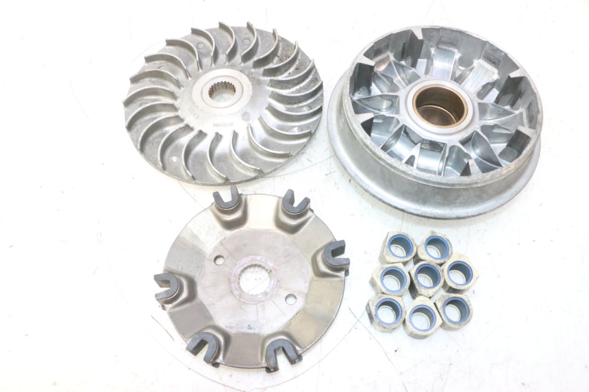 photo de VARIATORE GILERA GP 800 (2007 - 2013) - Vista principale