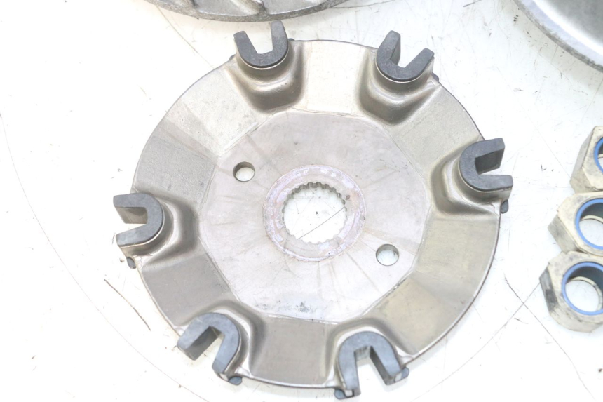 photo de VARIATORE GILERA GP 800 (2007 - 2013) - Dettaglio del componente