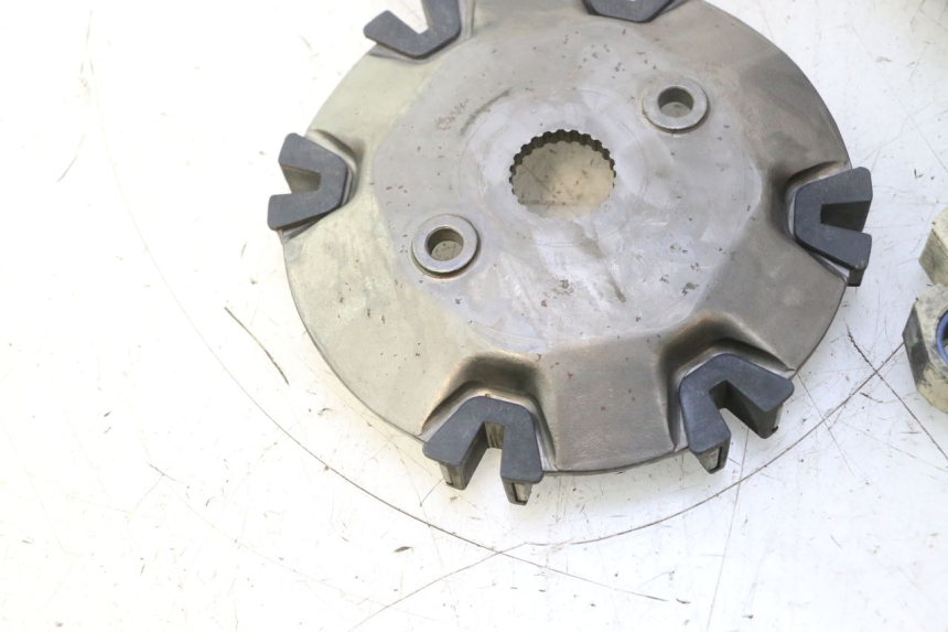 photo de VARIATORE GILERA GP 800 (2007 - 2013) - Altra vista dell'articolo