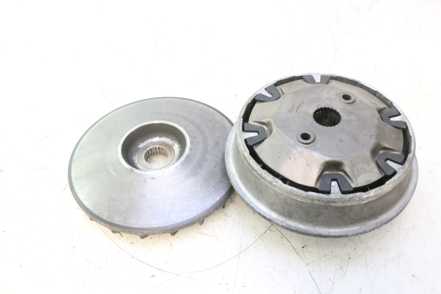 photo de VARIATORE GILERA GP 800 (2007 - 2013) - Foto prodotto supplementare