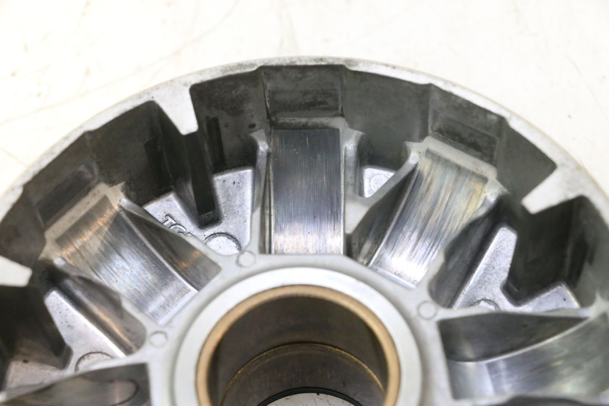 photo de VARIATORE GILERA GP 800 (2007 - 2013) - Vista d'insieme del prodotto