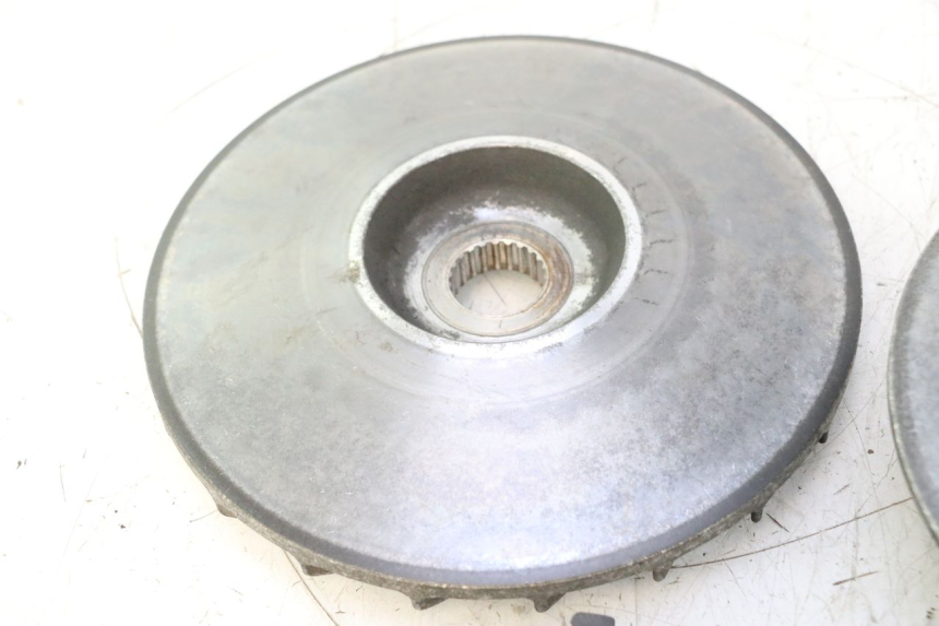 photo de VARIATORE GILERA GP 800 (2007 - 2013) - Ricambio usato controllato
