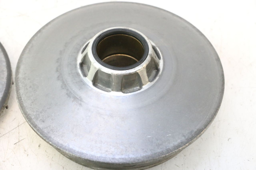 photo de VARIATORE GILERA GP 800 (2007 - 2013) - Marcature e riferimenti originali