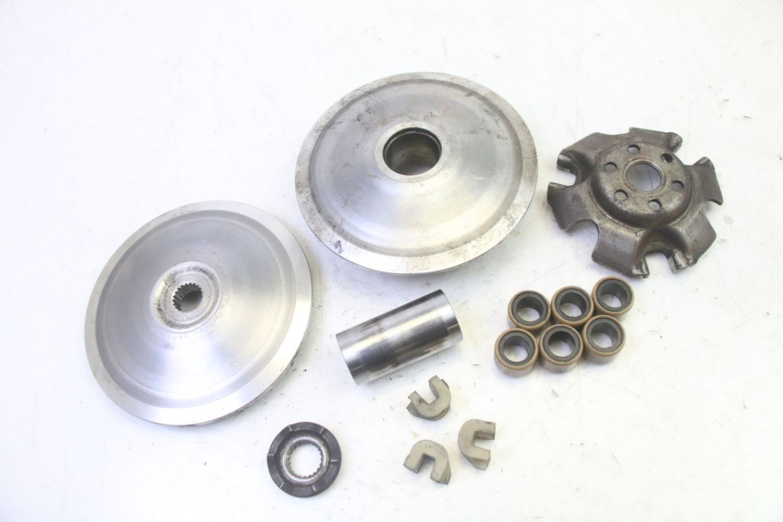 photo de VARIATORE KYMCO GRAND DINK 125 (2008 - 2014) - Dettaglio del componente