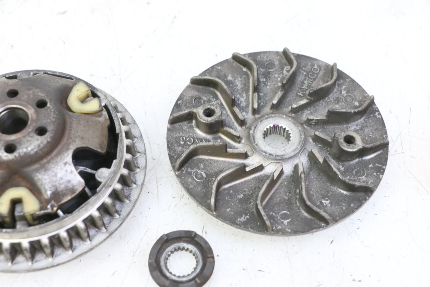 photo de VARIATORE KYMCO GRAND DINK 125 (2002 - 2007) - Dettaglio del componente