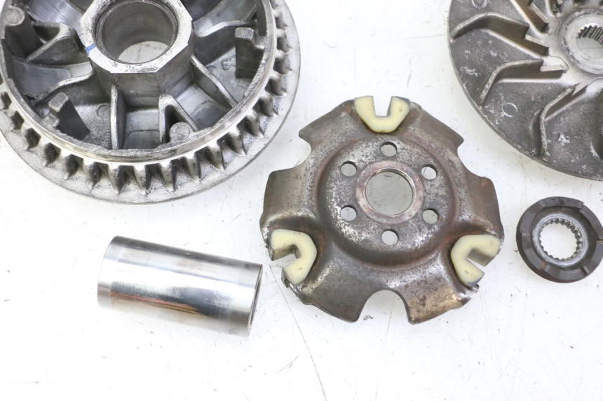 photo de VARIATORE KYMCO GRAND DINK 125 (2002 - 2007) - Vista d'insieme del prodotto