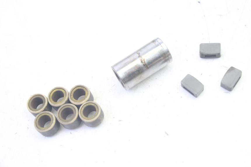 photo de VARIATORE SYM GTS EVO 125 (2009 - 2013) - Vista d'insieme del prodotto