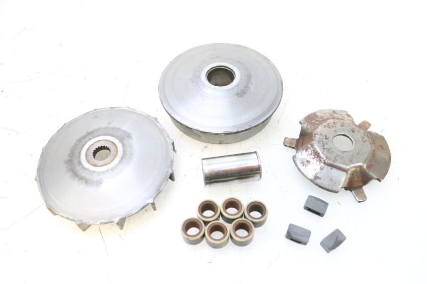 photo de VARIATORE SYM GTS EVO 125 (2009 - 2013) - Dettaglio del componente
