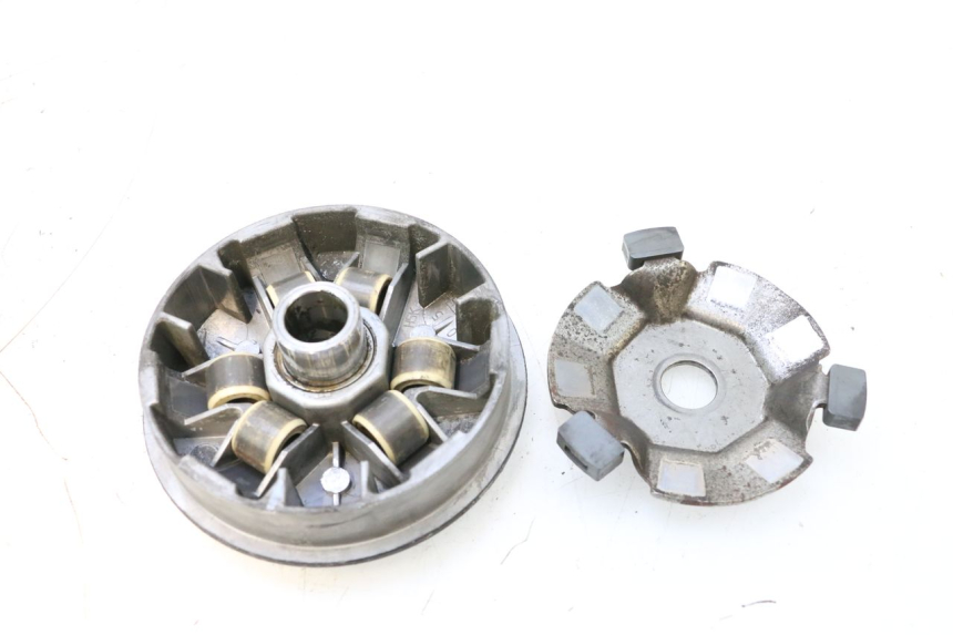 photo de VARIATORE SYM GTS EVO 125 (2009 - 2013) - Altra angolazione