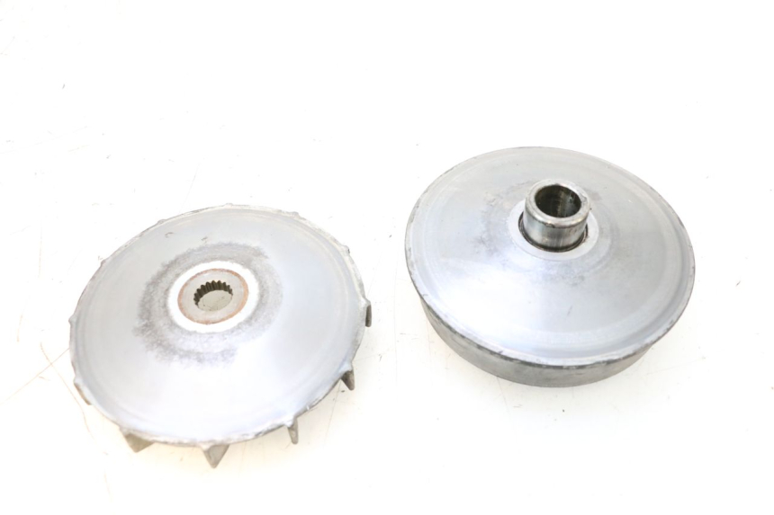 photo de VARIATORE SYM GTS EVO 125 (2009 - 2013) - Vista d'insieme del prodotto