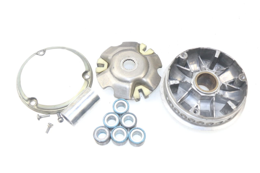 photo de Variatore PIAGGIO HEXAGON LX4 125 (1998 - 2001) - Vista principale