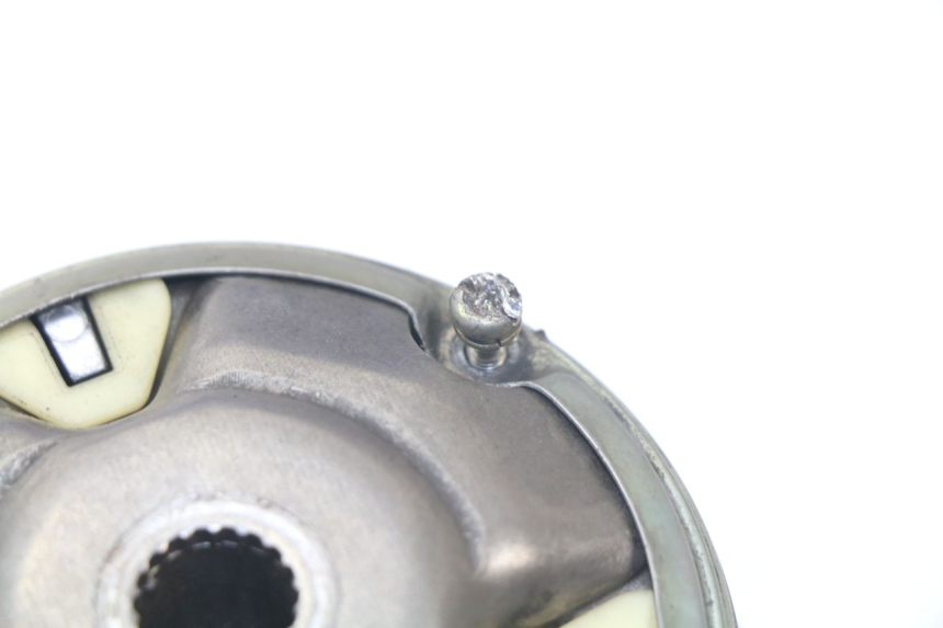 photo de Variatore PIAGGIO HEXAGON LX4 125 (1998 - 2001) - Zoom sullo stato d'uso