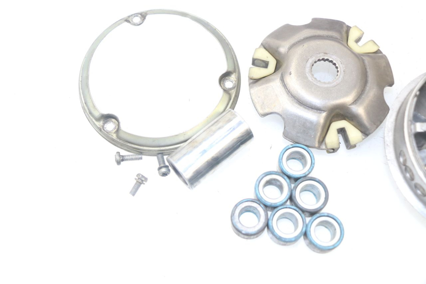 photo de Variatore PIAGGIO HEXAGON LX4 125 (1998 - 2001) - Vista d'insieme del prodotto