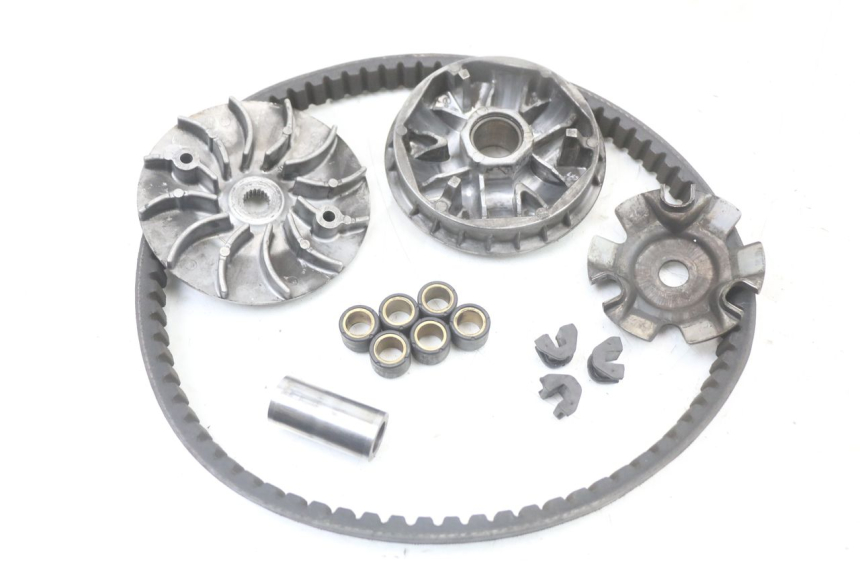 photo de VARIATORE HONDA NES AROBASE 125 (2000 - 2003) - Vista principale