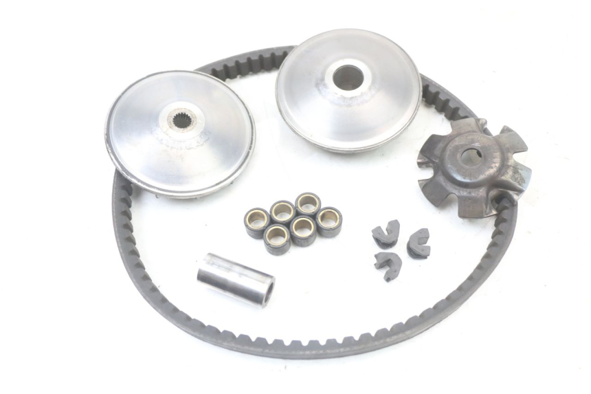 photo de VARIATORE HONDA NES AROBASE 125 (2000 - 2003) - Dettaglio del componente