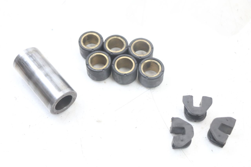 photo de VARIATORE HONDA NES AROBASE 125 (2000 - 2003) - Vista d'insieme del prodotto