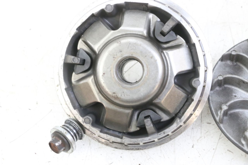 photo de VARIATORE HONDA SH i 300 (2015 - 2020) - Zoom sullo stato d'uso