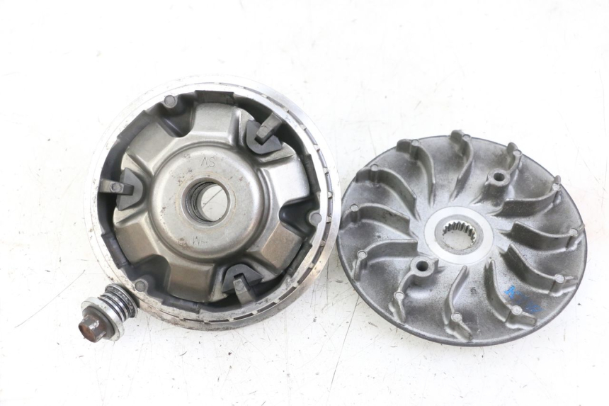 photo de VARIATORE HONDA SH i 300 (2015 - 2020) - Altra angolazione