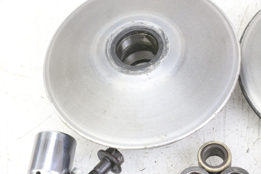 photo de VARIATORE HONDA SH i 300 (2015 - 2020) - Dettagli dei punti di fissaggio