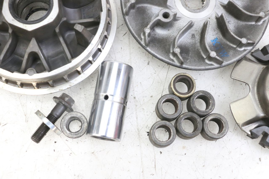 photo de VARIATORE HONDA SH i 300 (2015 - 2020) - Ricambio usato controllato