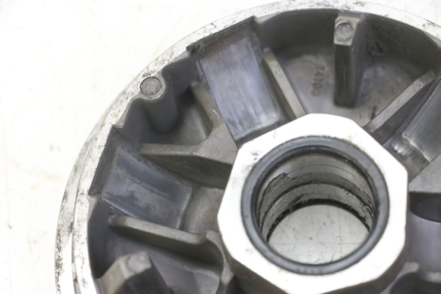 photo de VARIATORE HONDA SH i 300 (2015 - 2020) - Marcature e riferimenti originali