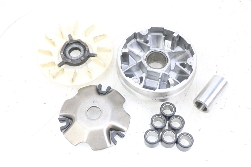 photo de VARIATORE SPEEDY HT50QT6 50 - Vista principale