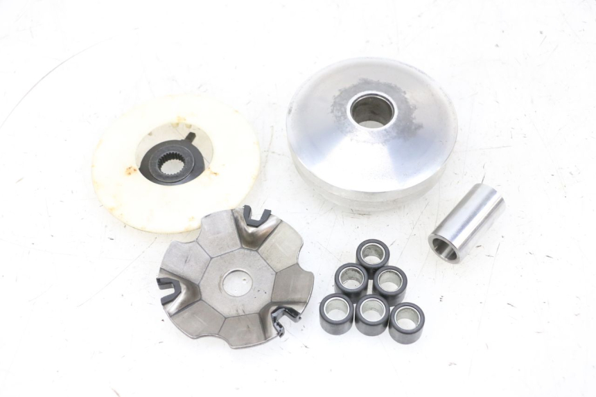 photo de VARIATORE SPEEDY HT50QT6 50 - Zoom sullo stato d'uso