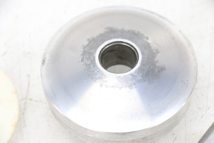 photo de VARIATORE SPEEDY HT50QT6 50 - Altra angolazione