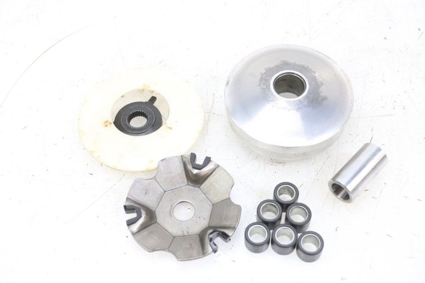 photo de VARIATORE SPEEDY HT50QT6 50 - Primo piano tecnico