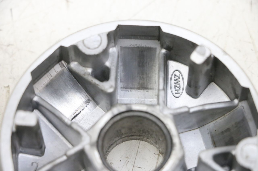 photo de VARIATORE SPEEDY HT50QT6 50 - Ricambio usato controllato