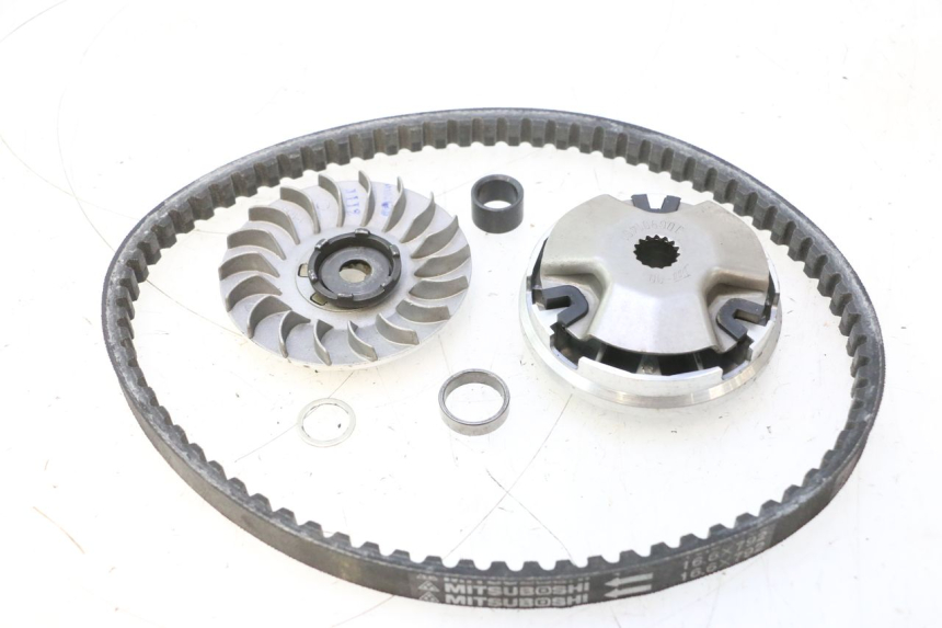 photo de VARIATORE KEEWAY HURRICANE 50 (2006 - 2019) - Dettaglio del componente