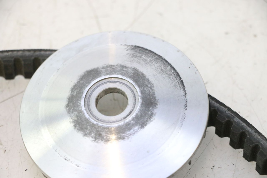 photo de VARIATORE KEEWAY HURRICANE 50 (2006 - 2019) - Vista d'insieme del prodotto
