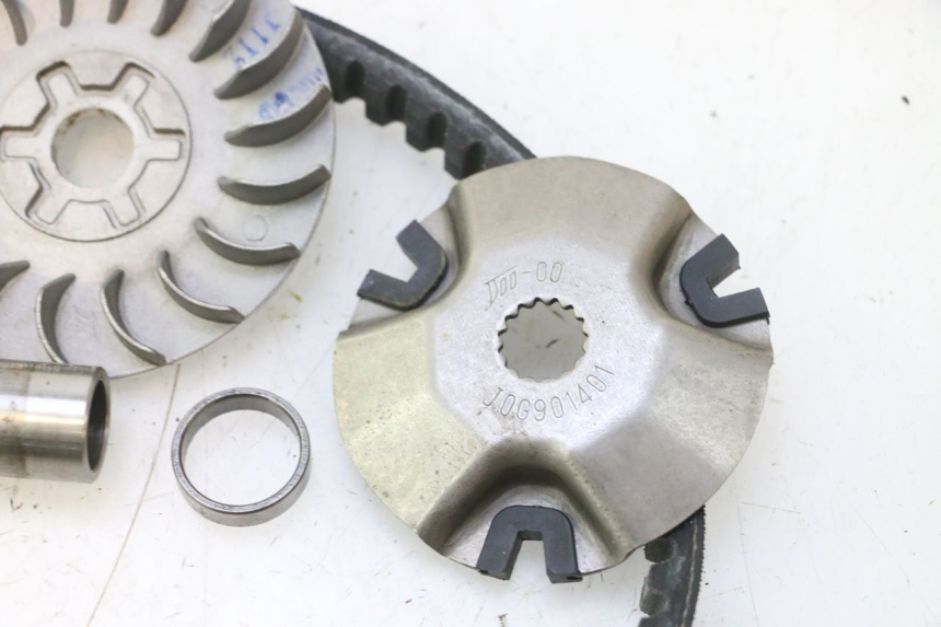 photo de VARIATORE KEEWAY HURRICANE 50 (2006 - 2019) - Ricambio usato controllato