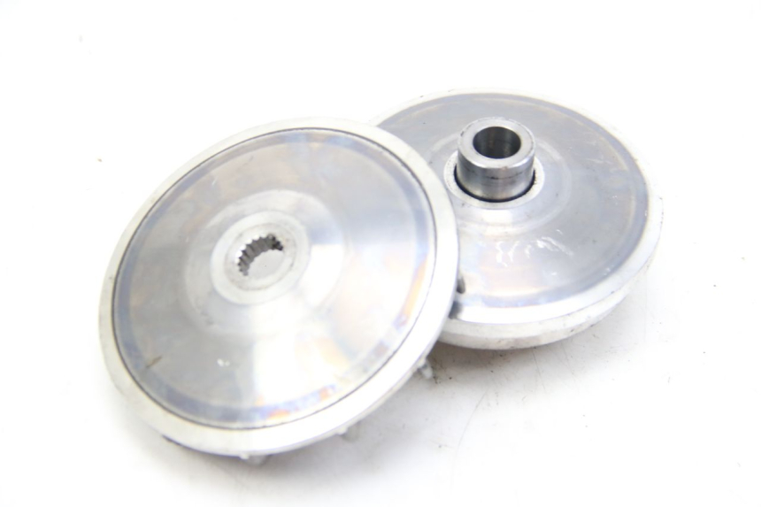 photo de VARIATORE REVATTO IMPERATOR 125 (2007 - 2015) - Vista principale