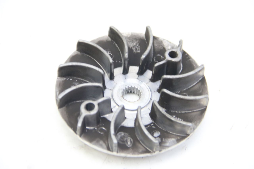 photo de VARIATORE REVATTO IMPERATOR 125 (2007 - 2015) - Primo piano tecnico