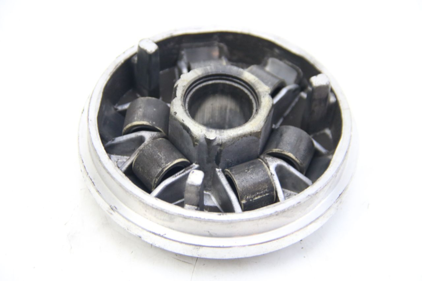 photo de VARIATORE REVATTO IMPERATOR 125 (2007 - 2015) - Vista d'insieme del prodotto