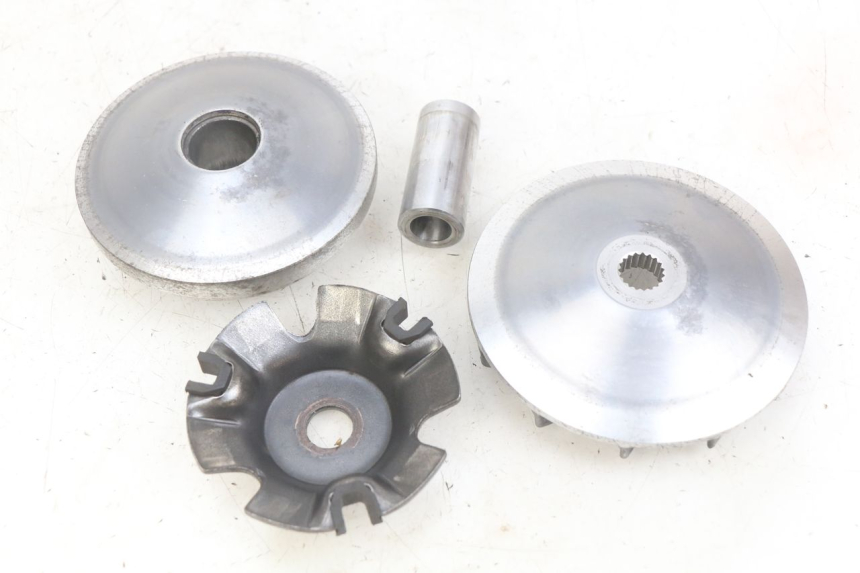 photo de VARIATORE REVATTO IMPERATOR 125 (2007 - 2015) - Dettaglio del componente