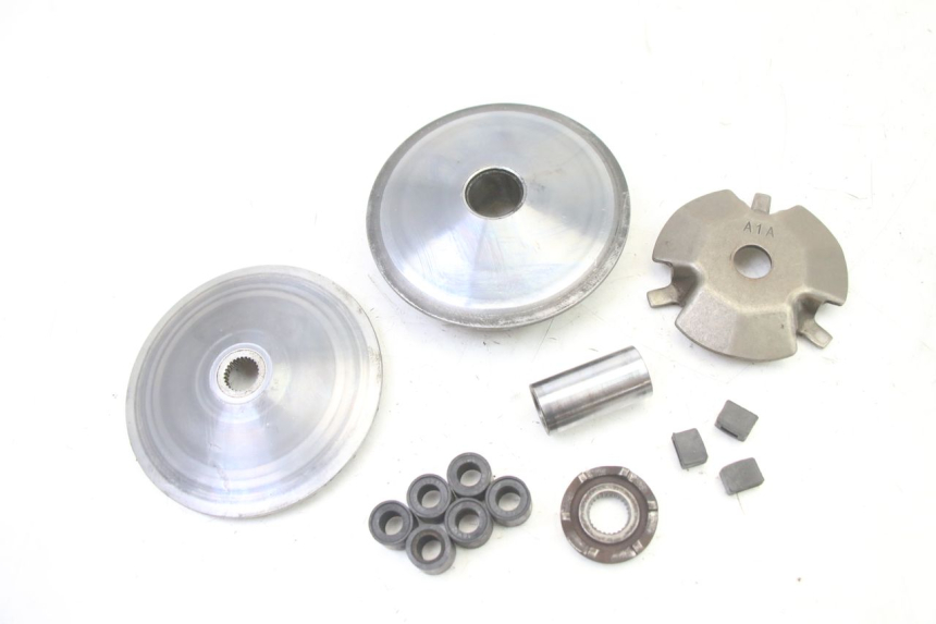 photo de VARIATORE SYM JET 14 4T 50 (2018 - 2022) - Dettaglio del componente