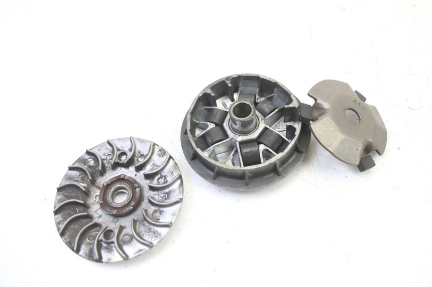 photo de VARIATORE SYM JET 14 4T 50 (2018 - 2022) - Altra angolazione