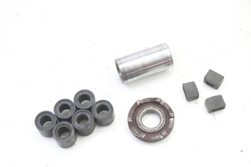 photo de VARIATORE SYM JET 14 4T 50 (2018 - 2022) - Vista d'insieme del prodotto