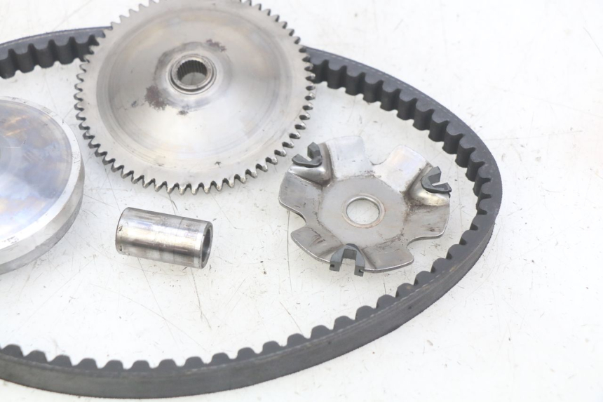 photo de VARIATORE SYM JET SPORT XR 50 (2006 - 2015) - Vista d'insieme del prodotto